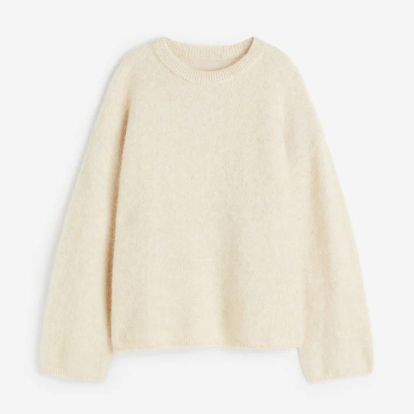 Jessica® | Zachte en Comfortabele Sweater