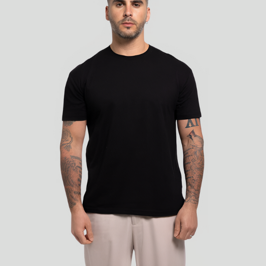 Jer | 3-pack basic t-shirts