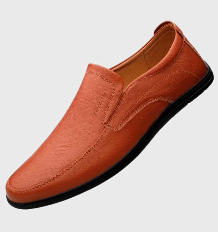 Asher - Loafers - Sky-Sense